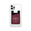 Game Day Outfitters Bear Head Cell Phone Card Holder