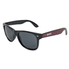 Game Day Outfitters Bears Black Sunglasses
