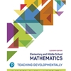 ALT FORMAT: ELEM & MIDDLE SCHOOL MATHEMATICS