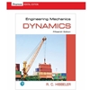 *ENGINEERING MECHANICS DYNAMICS- REFER TO COOPERATIVE ENGINEERING PROGRAM FOR BOOK SPECIFICS