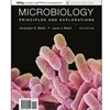 MICROBIOLOGY: PRINC & EXPLOR (LL)
