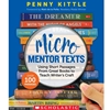 MICRO MENTOR TEXTS