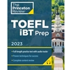 TOEFL IBT PREP W AUDIO/LIST TRACKS 2023