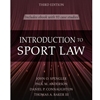 INTRO TO SPORT LAW +ACCESS