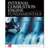 INTERNAL COMBUSTION ENGINE FUNDAMENTALS