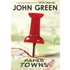 PAPER TOWNS