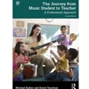 JOURNEY FROM MUSIC STUDENT TO TEACHER