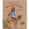 AMAZING TRAVELS OF IBN BATTUTA