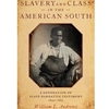 SLAVERY & CLASS IN AMERICAN SOUTH