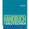 HANDBUCH ZUR DEUTSCHEN GRAMMATIK