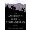 AMERICAN WAR IN AFGHANISTAN