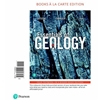 GLG 110: ESSENTIALS OF GEOLOGY (STREAMLINED LL SUPP)