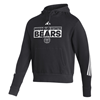 Adidas Missouri State Bears Bear Head Black Hoodie