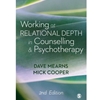 WORKING AT COUNSELLING & PSYCHOTHERAPY