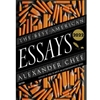 BEST AMERICAN ESSAYS 2022