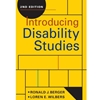 STREAMLINED INTRODUCING DISABILITY STUDIES EBOOK