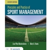 PRINCIPLES AND PRACTICE OF SPORT MGT