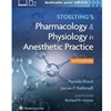 PHARMACOLOGY & PHYSIN ANESTHETIC PRACTICE