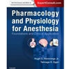 PHARM & PHYSIOLOGY FOR ANESTHESIA