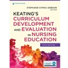 KEATING'S CURRICULUM DEV & EVAL IN NURSING