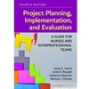 PROJECT PLANNING IMPLEMENTATION & EVALUATION