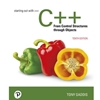 STREAMLINED CSC 131/232 STARTING OUT W/C++ CONTROL STRUCTURES FOR OBJECTS EBOOK