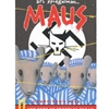 MAUS II: AND HERE MY TROUBLES BEGAN