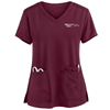 NURSING PROGRAM SCRUBS- CONTACT MO STATE BOOKSTORE FOR ORDERING INFO