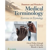 D&F MEDICAL TERMINOLOGY WKBK (NEW ONLY)