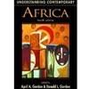 CANC FA23*UNDERSTANDING CONTEMPORARY AFRICA*OLD ED*