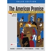 AMERICAN PROMISE VALUE COMBINED