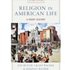 RELIGION IN AMERICAN LIFE