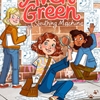 Bowling, Dusti AVEN GREEN SLEUTHING MACHINE: VOLUME 1