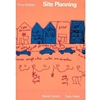 **OUT OF PRINT**SITE PLANNING