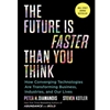 FUTURE IS FASTER THAN YOU THINK