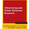 ADVERTISING & PUBLIC RELATIONS RESEARCH