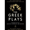 THE GREEK PLAYS