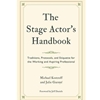 STAGE ACTOR'S HANDBOOK