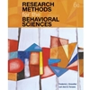 RESEARCH METHODS FOR THE BEHAVIORAL SCIENCES LL +MINDTAP