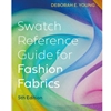 SWATCH REF GUIDE FASHION FABRICS +STUDIO ACCESS