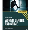 WOMEN GENDER & CRIME: CORE CONCEPTS