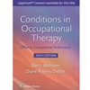 CONDS IN OCCUPATIONAL THERAPY