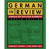 GERMAN IN REVIEW