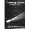 OPERATING SYSTEMS