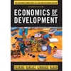 ECONOMICS OF DEVELOPMENT