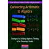 CONNECTING ARITHMETIC TO ALGEBRA