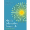 MUSIC EDUCATION RESEARCH