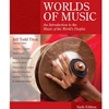 WORLDS OF MUSIC