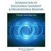 INTRO TO EDUC LEADERSHIP & ORGAN BEHAVIOR