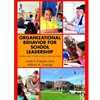 ORGANIZATIONAL BEHAV.F/SCHOOL LEADER...